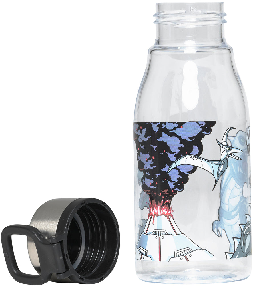 Drikkeflaske Beckmann camo rex 400 ml m/skruelåg