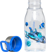 Drikkeflaske Beckmann 400 ML Galaxy m/skruelåg