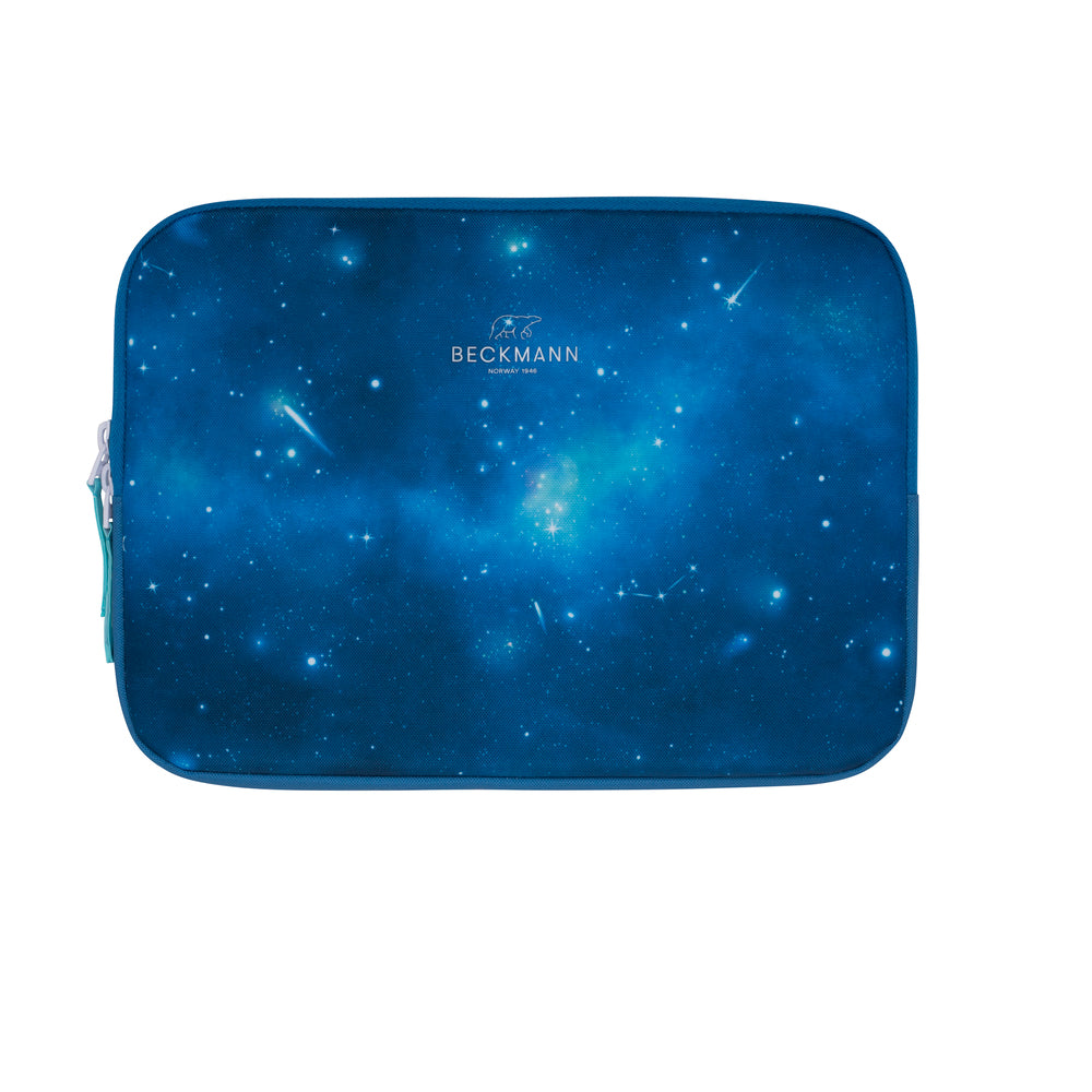 Sleeve tablet cover Beckmann galaxy 21x29 cm small