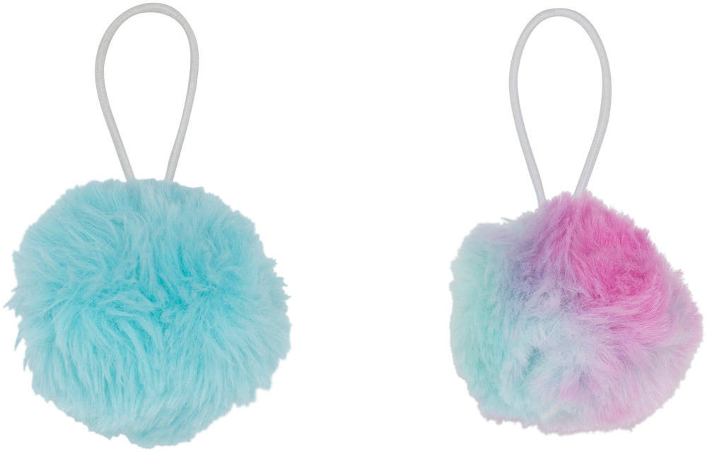 Pom Pom Beckmann multifarvet/mint 3 stk tilbehør