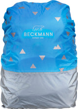Regnslag Beckmann blå 25x18 cm