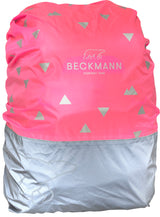 Regnslag Beckmann pink 25x18 cm