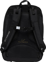 Skoletaske Beckmann Sport Junior Black Gold 30 Liter