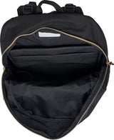 Skoletaske Beckmann Sport Junior Black Gold 30 Liter