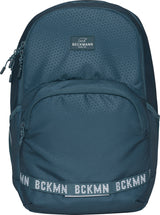 Skoletaske Beckmann mellemtrin Sport Junior Green 30L