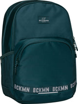 Skoletaske Beckmann mellemtrin Sport Junior Green 30L