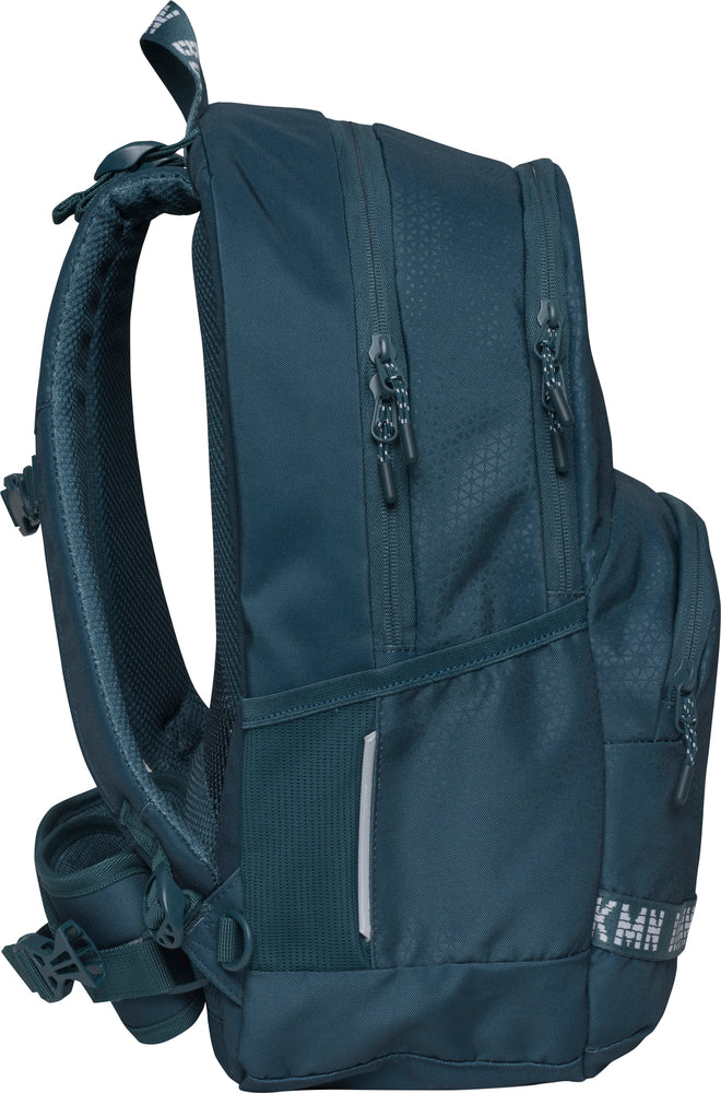 Skoletaske Beckmann mellemtrin Sport Junior Green 30L