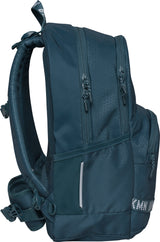 Skoletaske Beckmann mellemtrin Sport Junior Green 30L