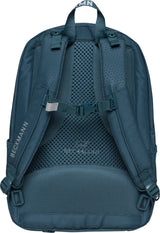 Skoletaske Beckmann mellemtrin Sport Junior Green 30L