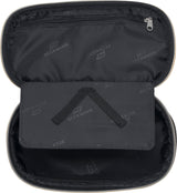 Penalhus Beckmann Ovalt sport junior black/gold