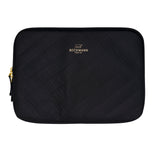 Sleeve pc cover Beckmann black/gold 23x32 cm medium