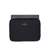 Sleeve pc cover Beckmann black/gold 23x32 cm medium