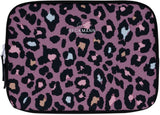 Sleeve tablet cover Beckmann dark safari 21x29 cm small