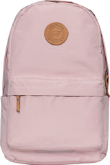 Skoletaske Beckmann City Soft Pink 28L