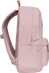 Skoletaske Beckmann City Soft Pink 28L