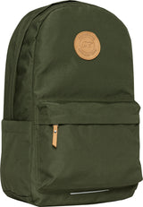 Skoletaske Beckmann City Green 28L