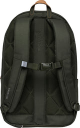 Skoletaske Beckmann City Green 28L
