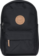 Rygsæk Beckmann city light black 20 liter