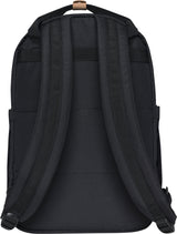 Rygsæk Beckmann city light black 20 liter