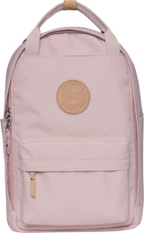 Rygsæk Beckmann city light pink 20 liter