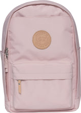 Rygsæk Beckmann city light pink 20 liter