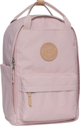 Rygsæk Beckmann city light pink 20 liter