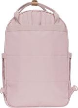 Rygsæk Beckmann city light pink 20 liter