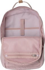 Rygsæk Beckmann city light pink 20 liter