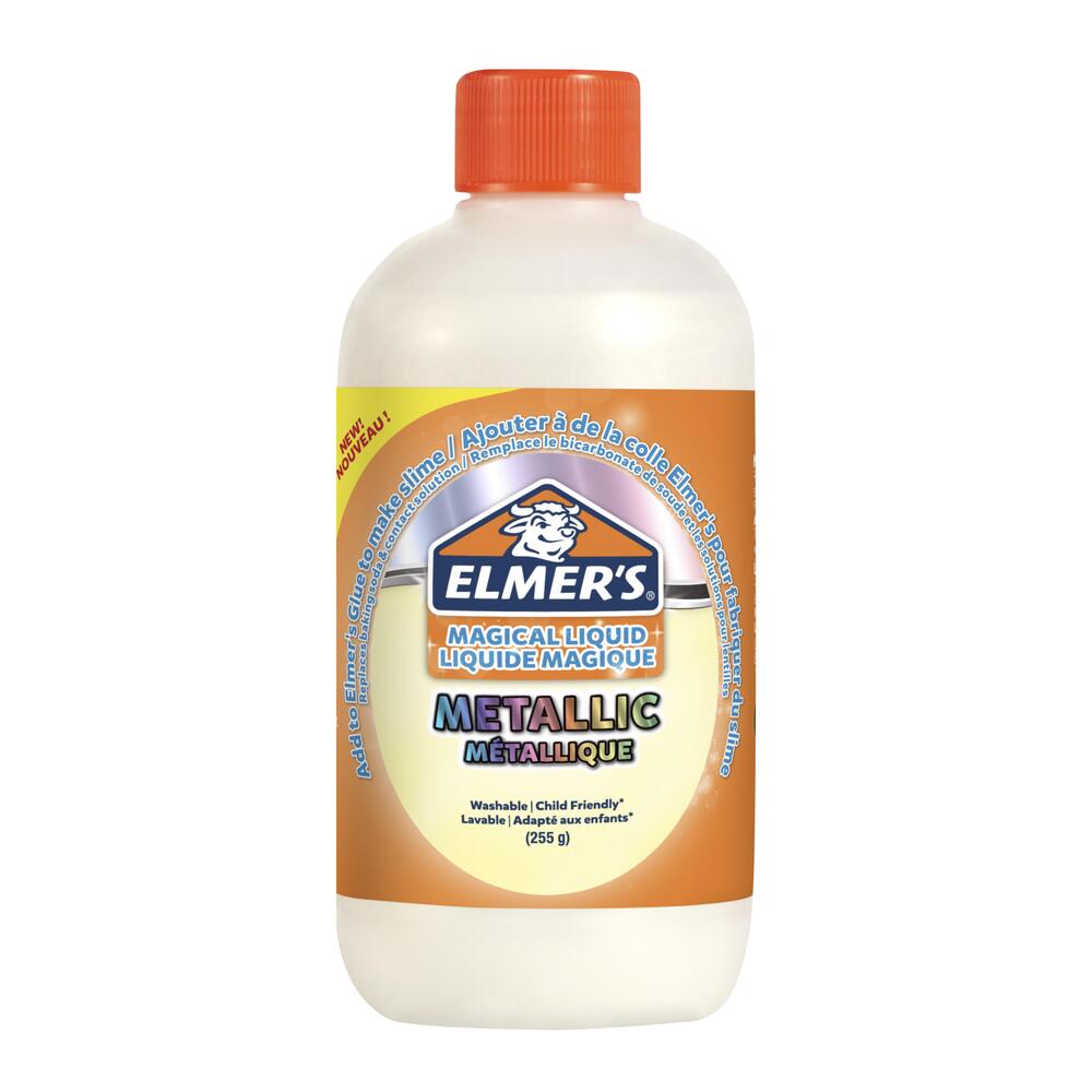 Elmers Magisk væske Metalic 259 ml