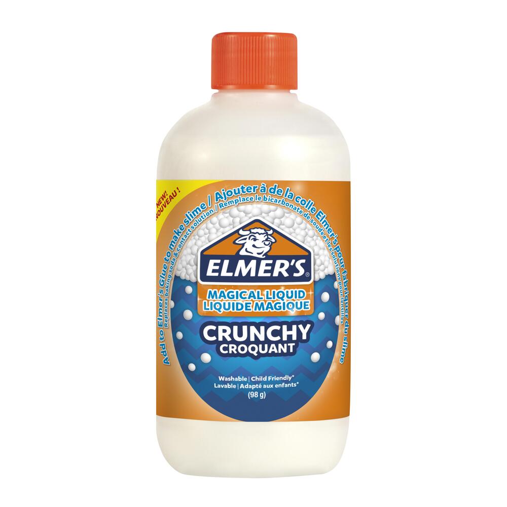 Elmers Magisk væske Crunchy 259 ml