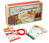 Wacky Wonders - Snør matematikken