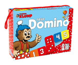 Rasmus Klump - Domino