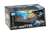 RC Mist Spray Drift BIL