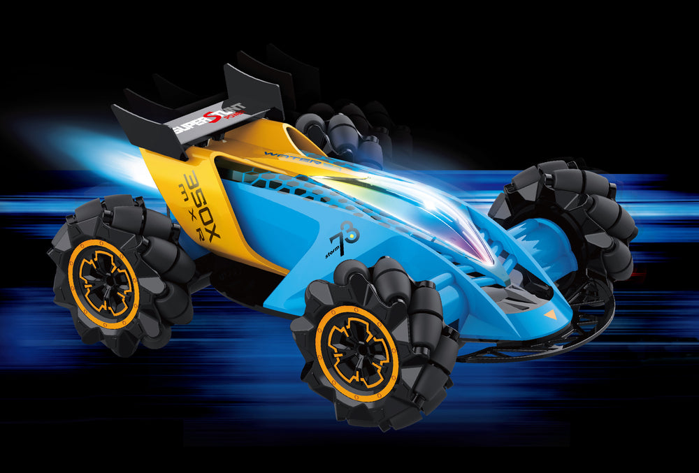 RC Mist Spray Drift BIL
