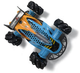 RC Mist Spray Drift BIL