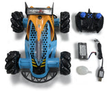 RC Mist Spray Drift BIL