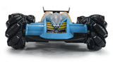 RC Mist Spray Drift BIL