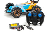 RC Mist Spray Drift BIL