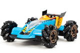 RC Mist Spray Drift BIL