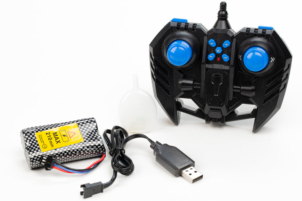 RC Mist Spray Drift BIL