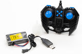 RC Mist Spray Drift BIL