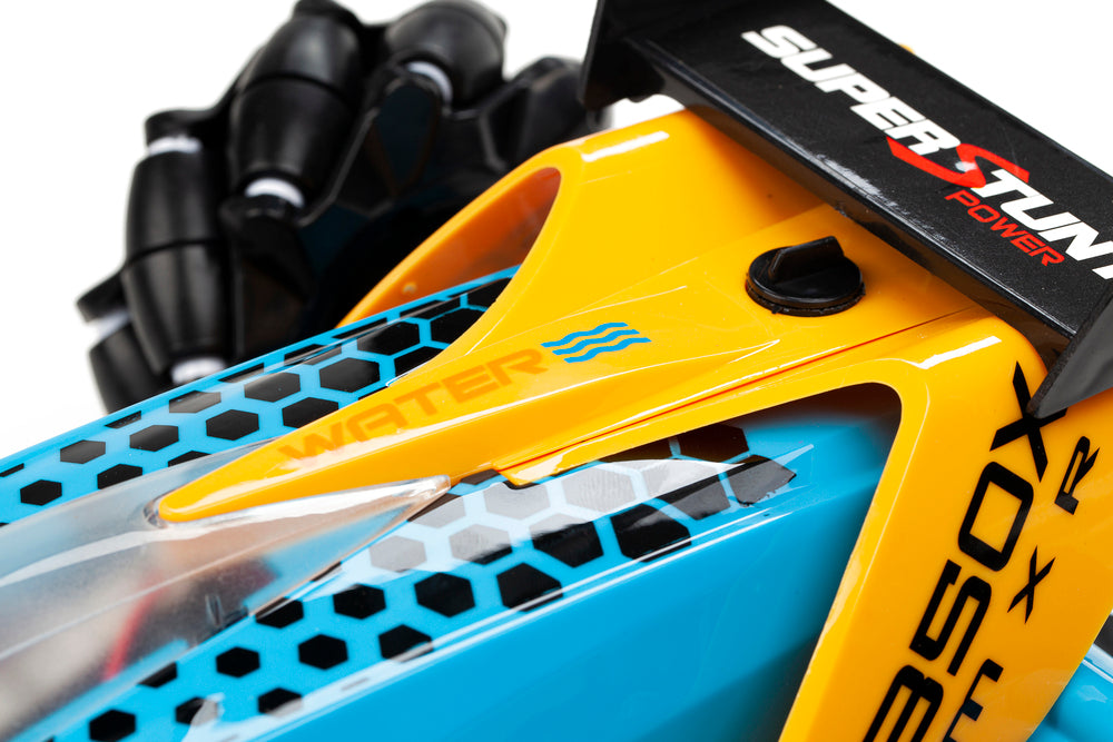 RC Mist Spray Drift BIL