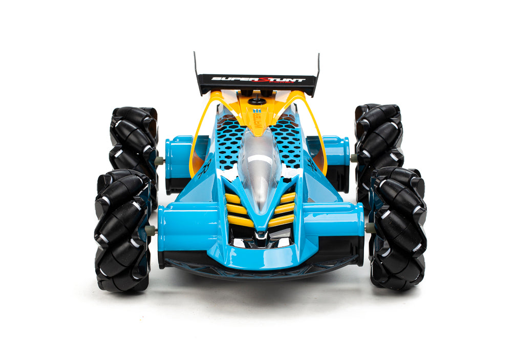 RC Mist Spray Drift BIL