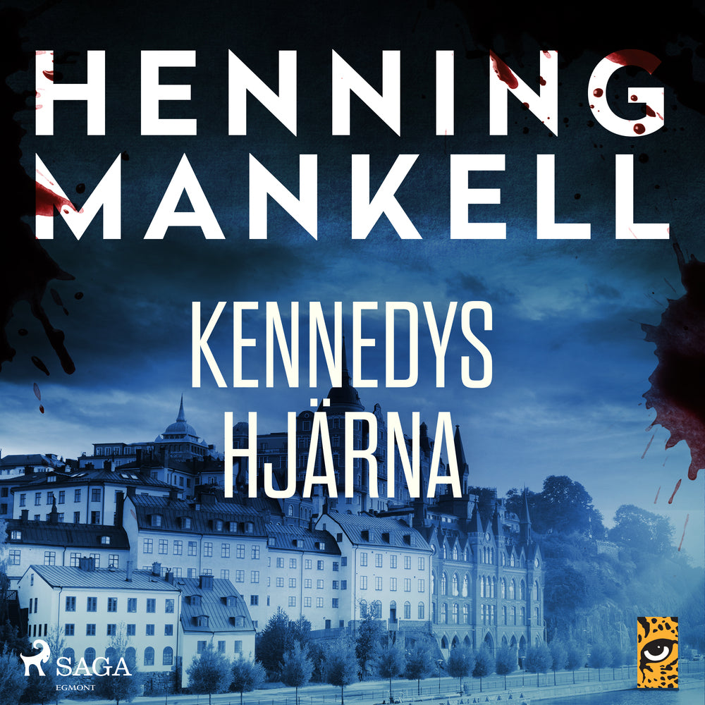Kennedys hjärna