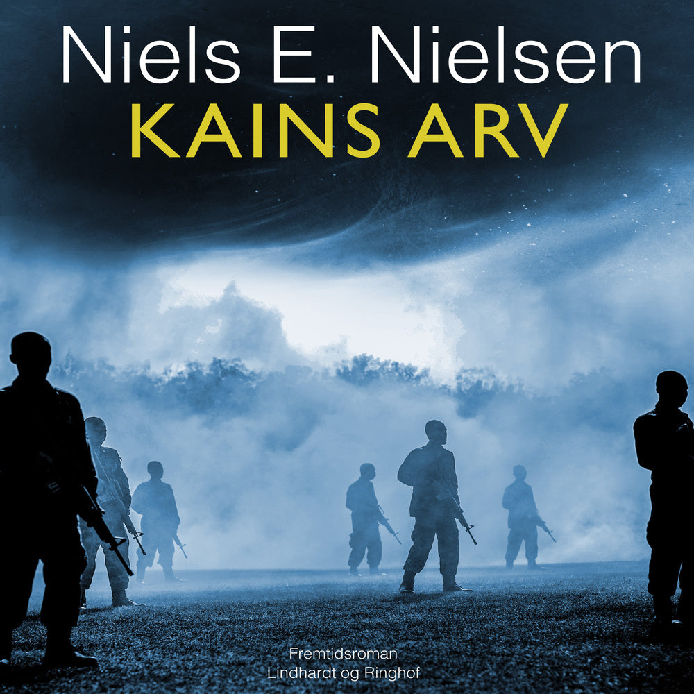 Kains arv