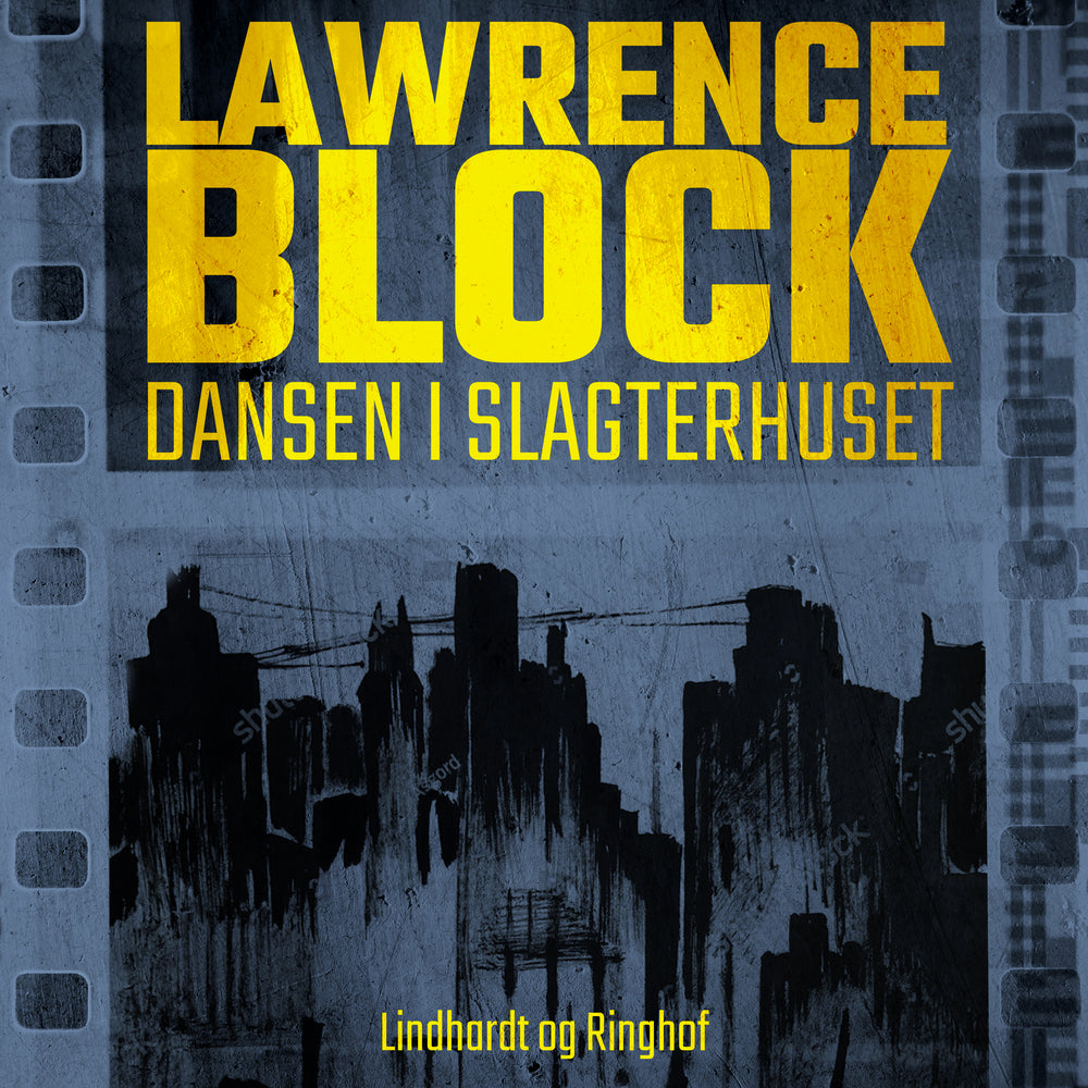 Dansen i slagtehuset
