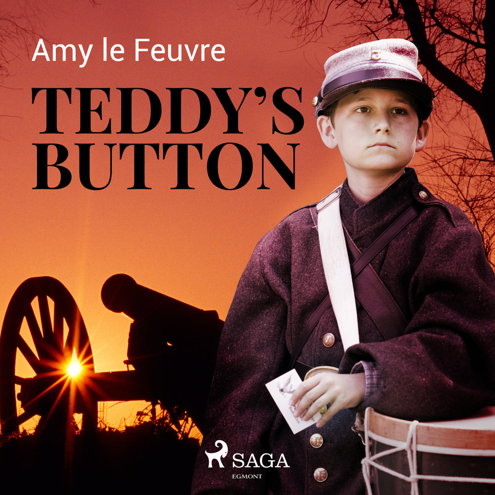 Teddy's Button
