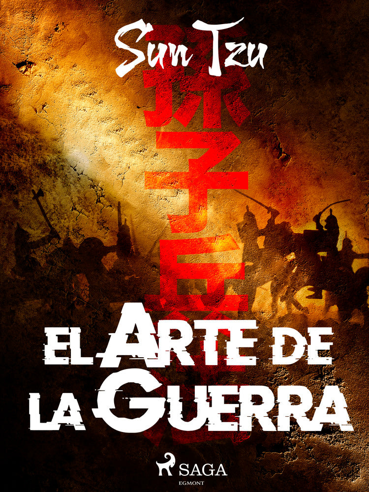 El Arte de la Guerra