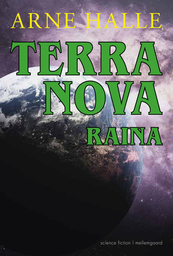 Terra Nova Raina - Andorra