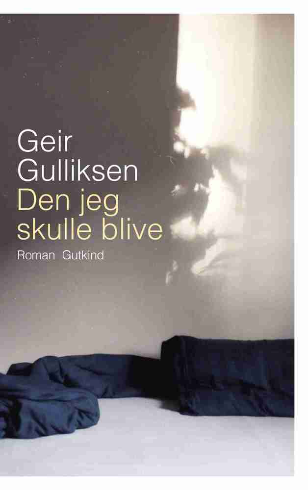 Den jeg skulle blive